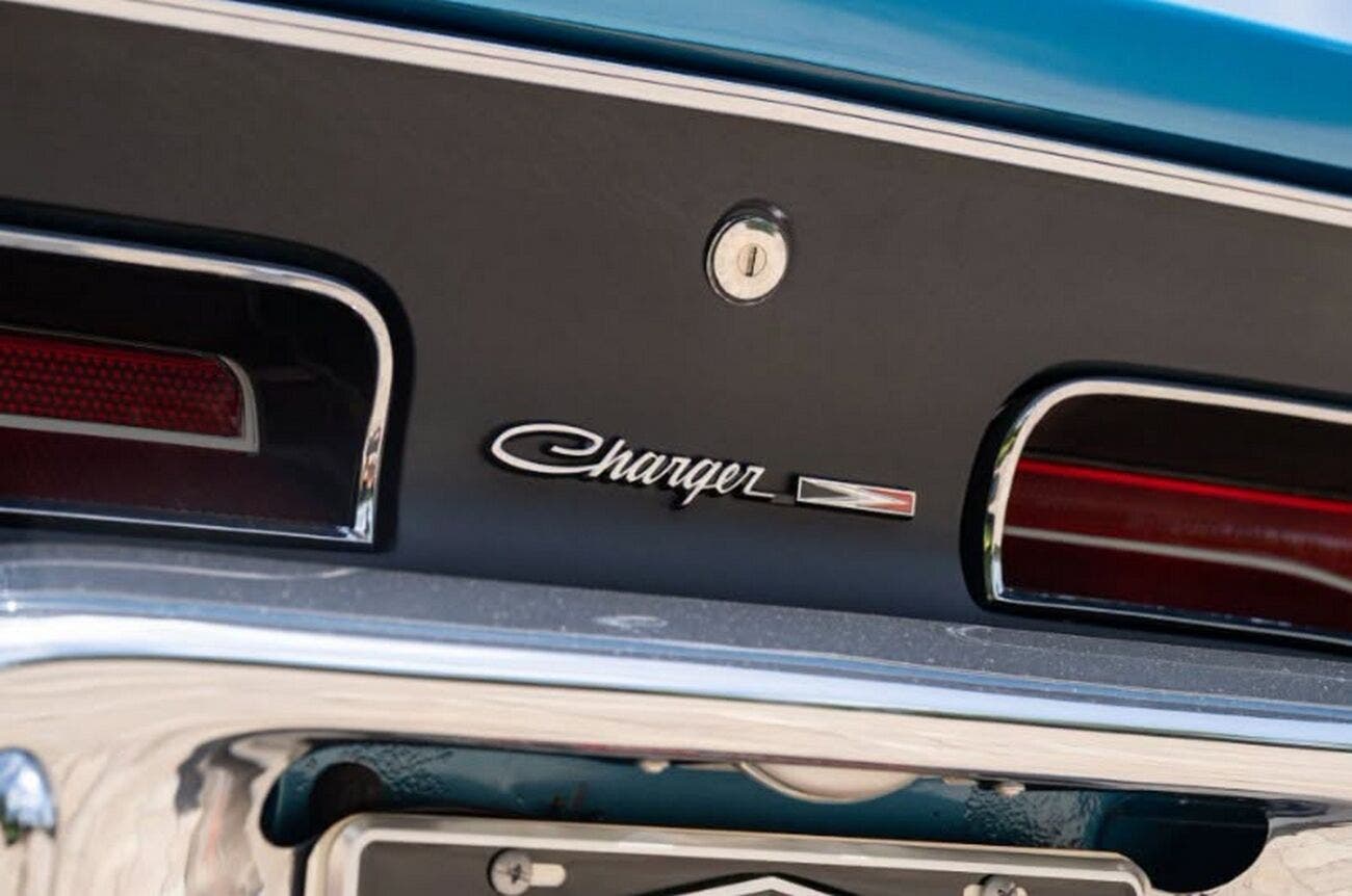 Dodge Daytona