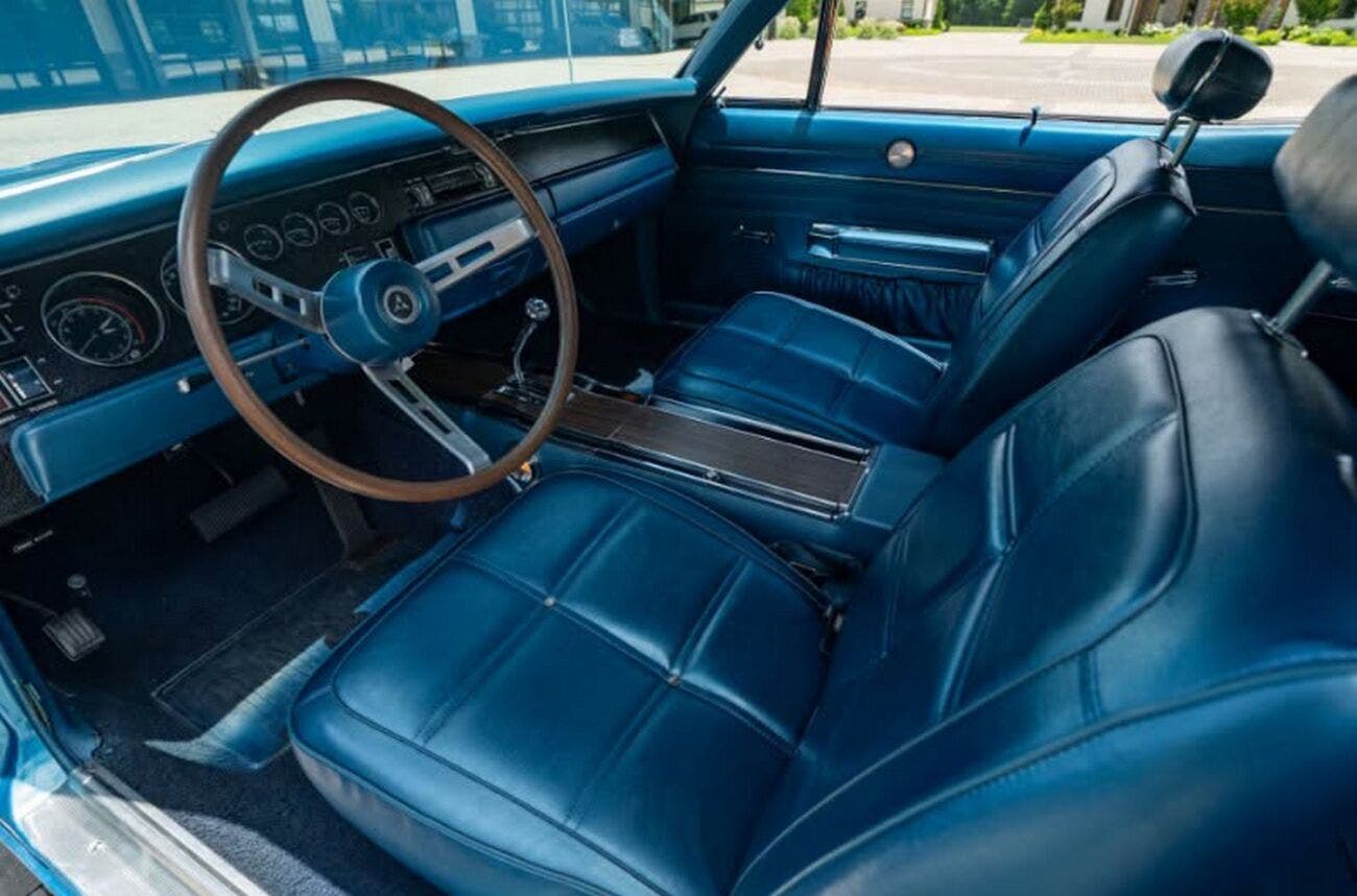 Dodge Daytona