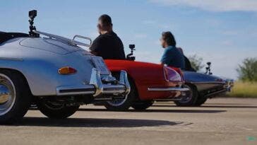 Drag race
