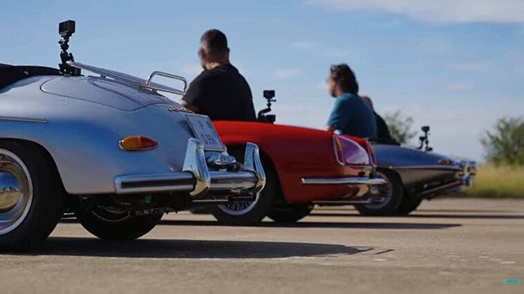 Drag race