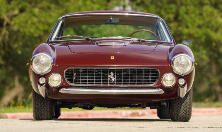 Ferrari 250 GTL