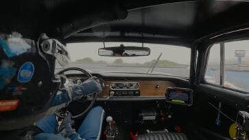 Ferrari 275 gtb