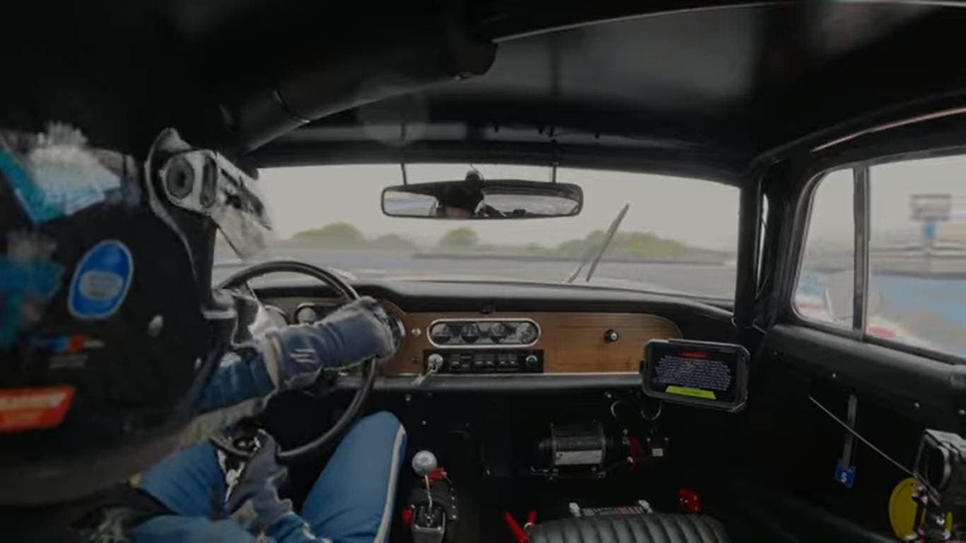 Ferrari 275 gtb