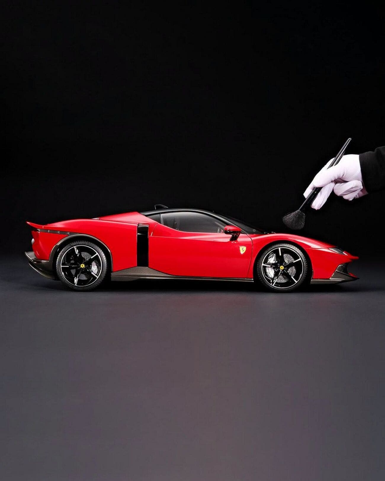 Ferrari 849 Testarossa