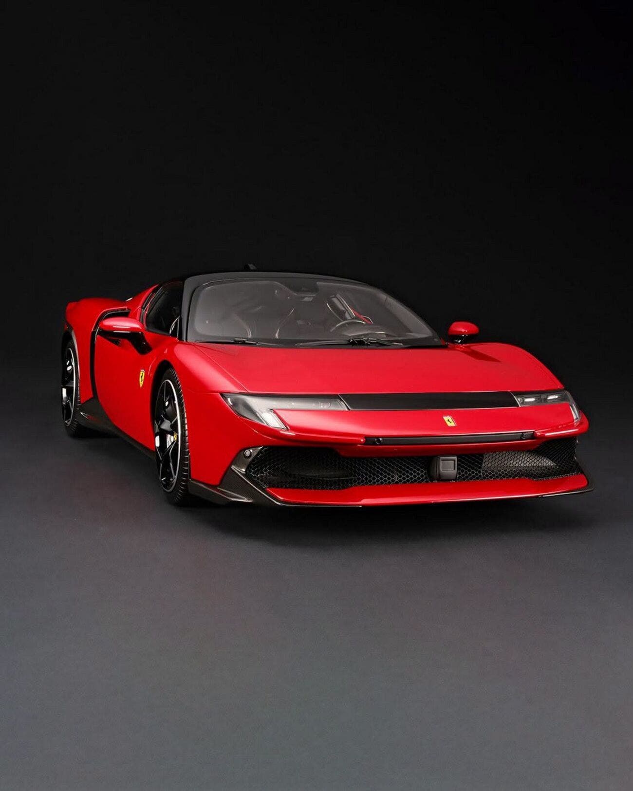 Ferrari 849 Testarossa