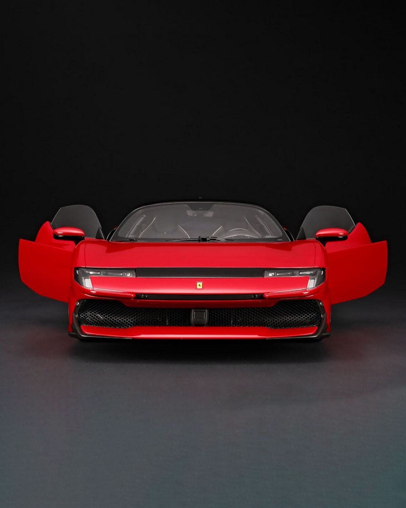 Ferrari 849 Testarossa