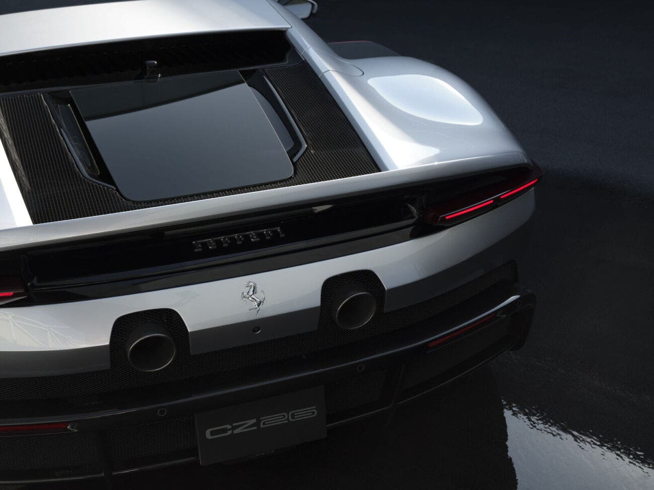 ferrari, monterey 2026