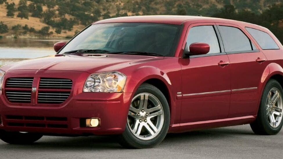 Dodge Magnum