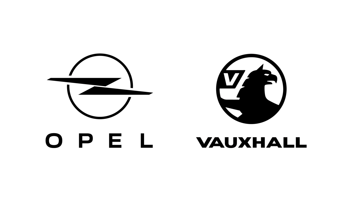 opel vauxhall