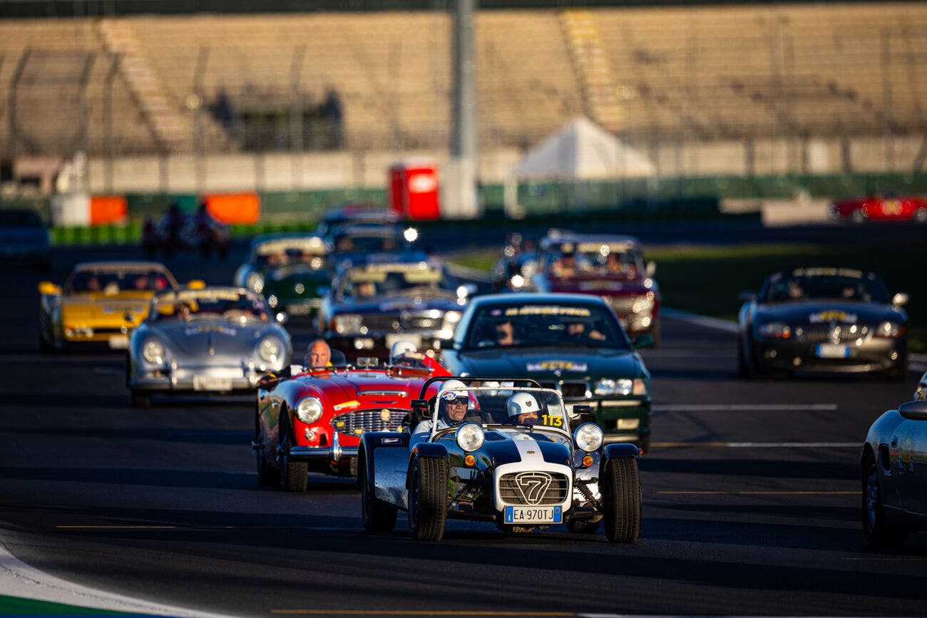 ASI Fest Misano 2026