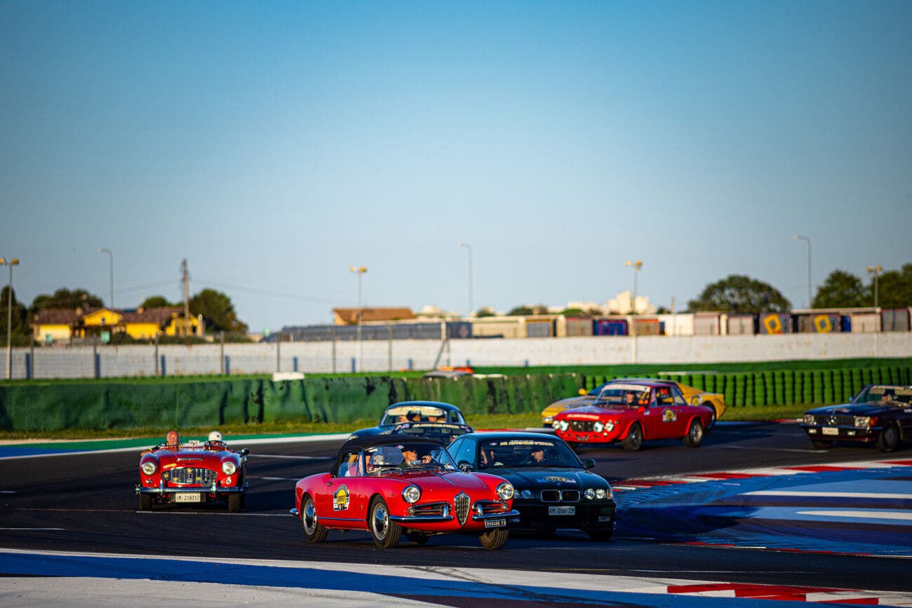 ASI Fest Misano 2026