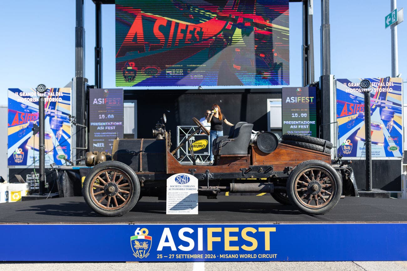 ASI Fest Misano 2026