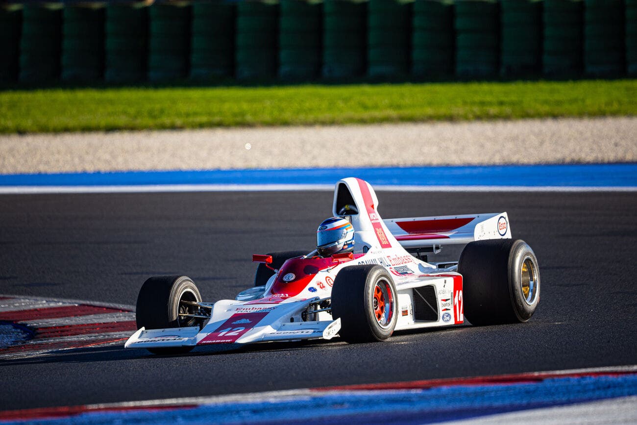 ASI Fest Misano 2026