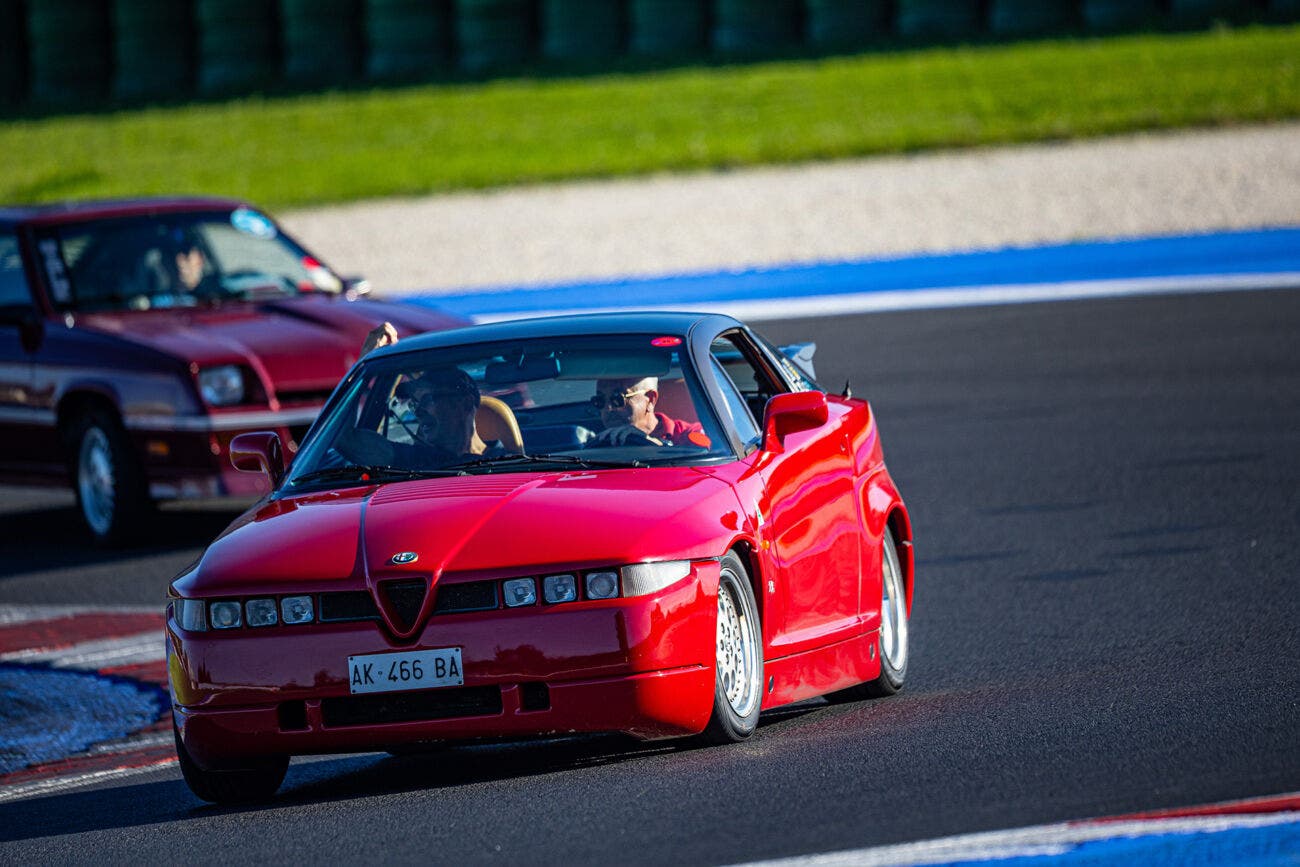 ASI Fest Misano 2026
