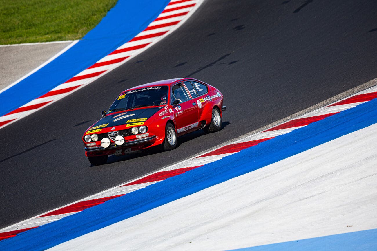 ASI Fest Misano 2026
