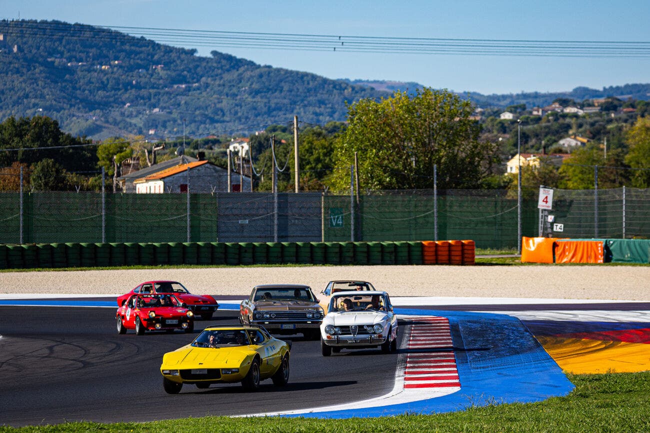 ASI Fest Misano 2026