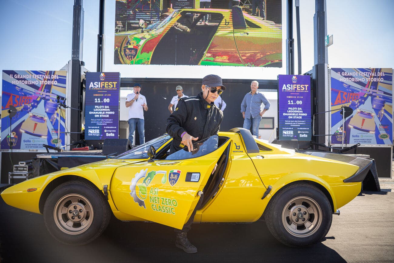 ASI Fest Misano 2026