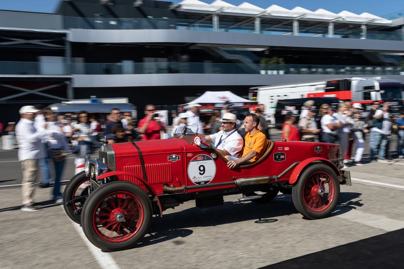 ASI Fest Misano 2026