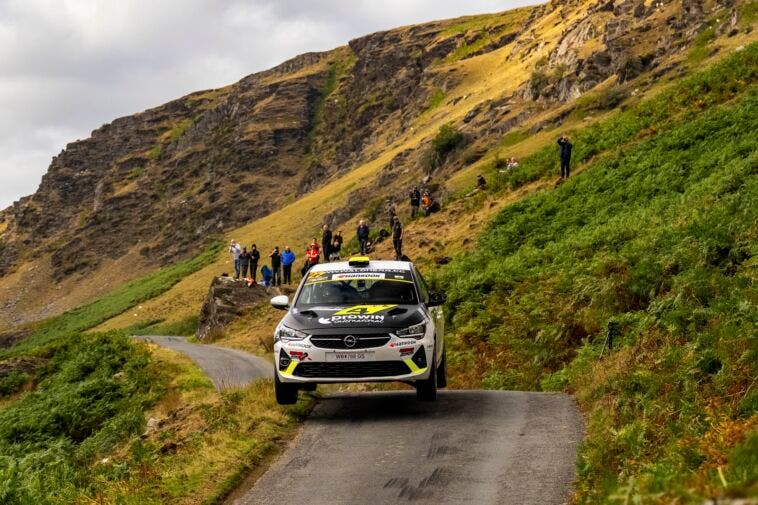 Adac Opel Rally Junior