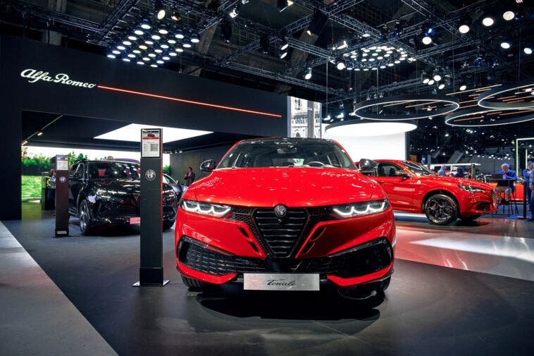 Alfa Romeo