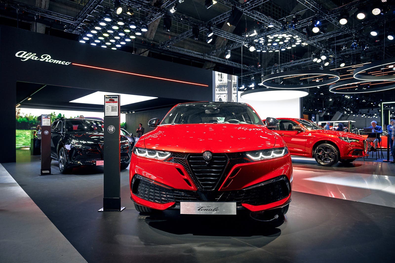 Alfa Romeo