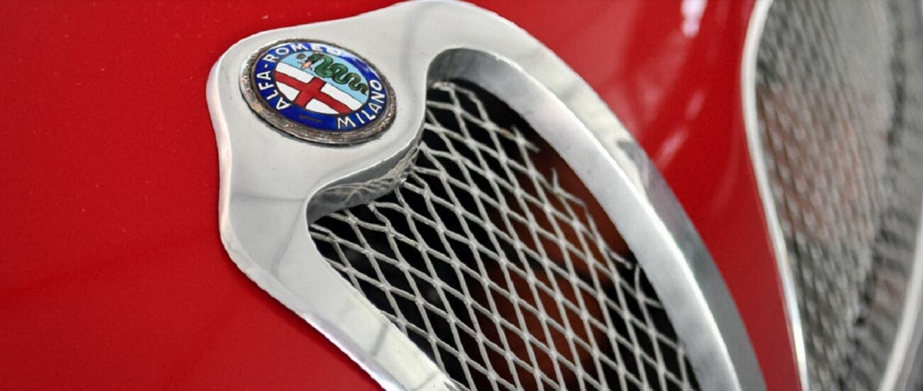 Alfa Romeo