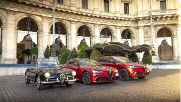 Alfa Romeo