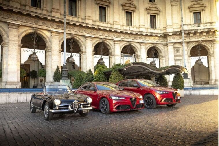 Alfa Romeo