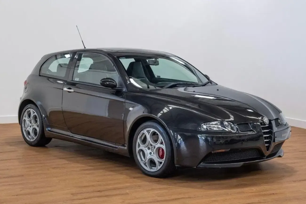 Alfa Romeo 147 GTA