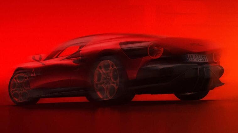 Alfa Romeo