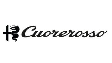 Alfa Romeo Cuorerosso