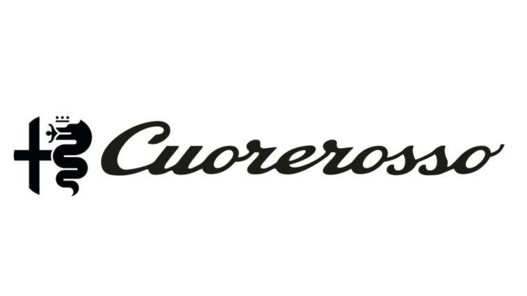Alfa Romeo Cuorerosso