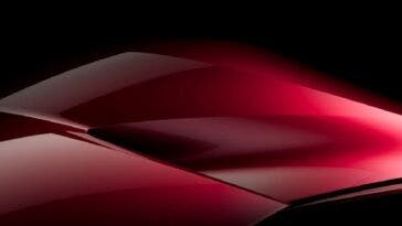 Alfa Romeo concept
