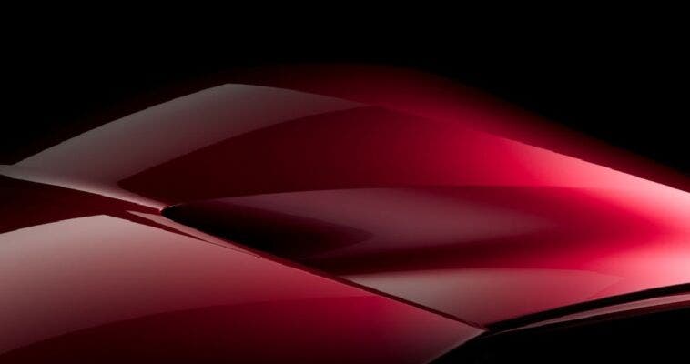 Alfa Romeo concept