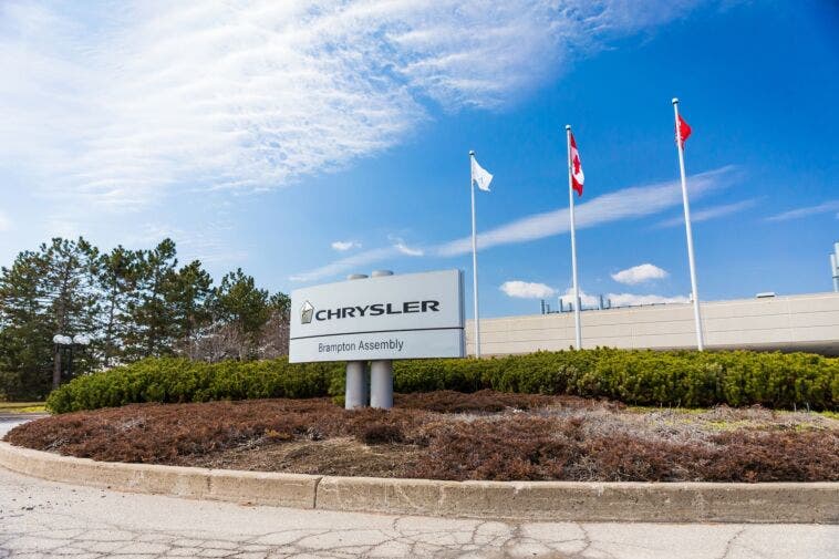 Brampton