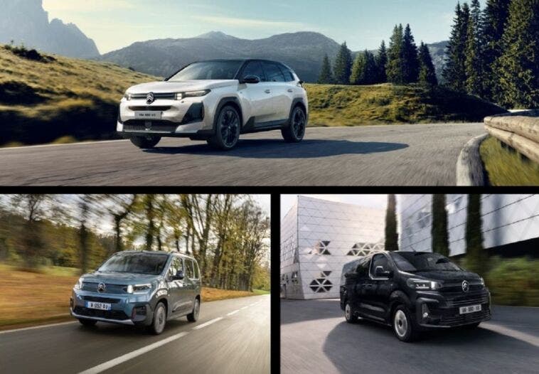 Citroën