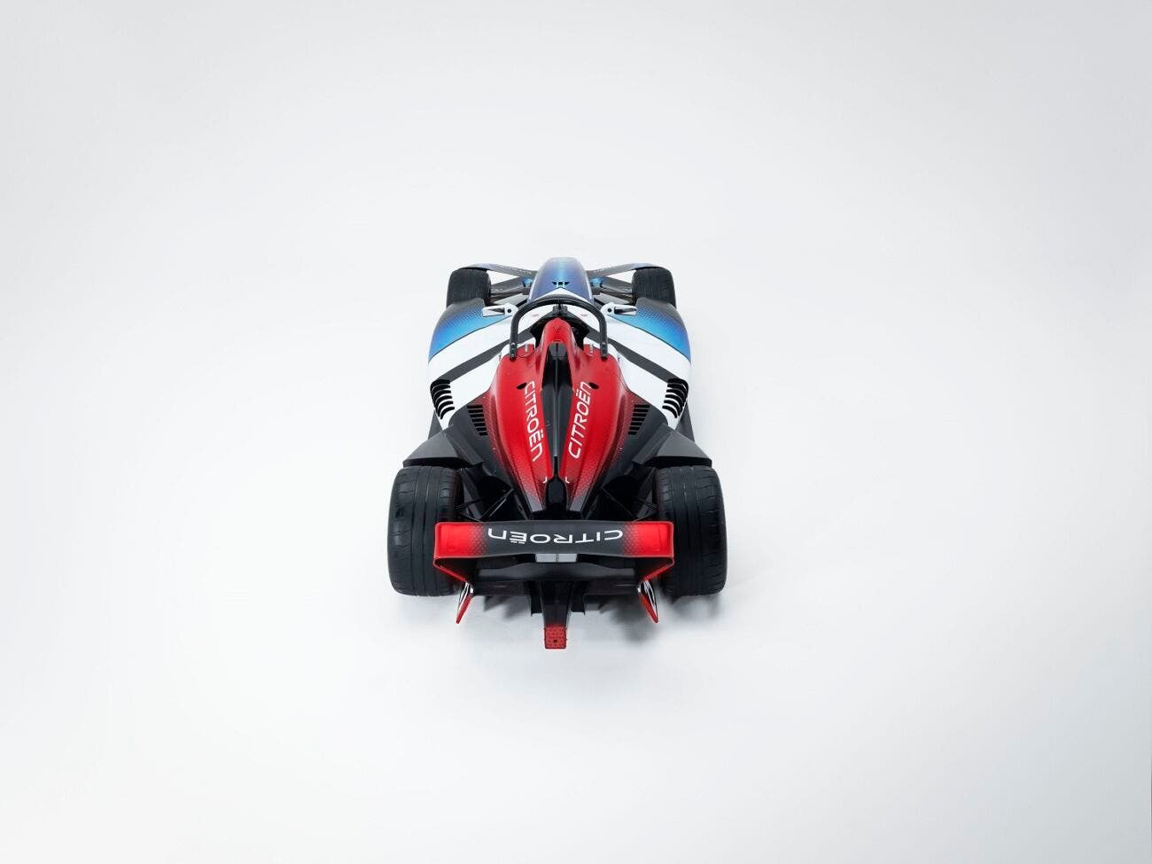 Citroën Racing