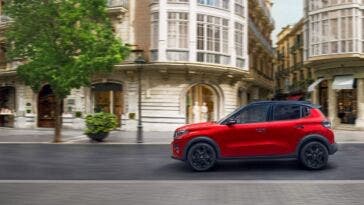 Citroën al Salone Auto Torino 2026