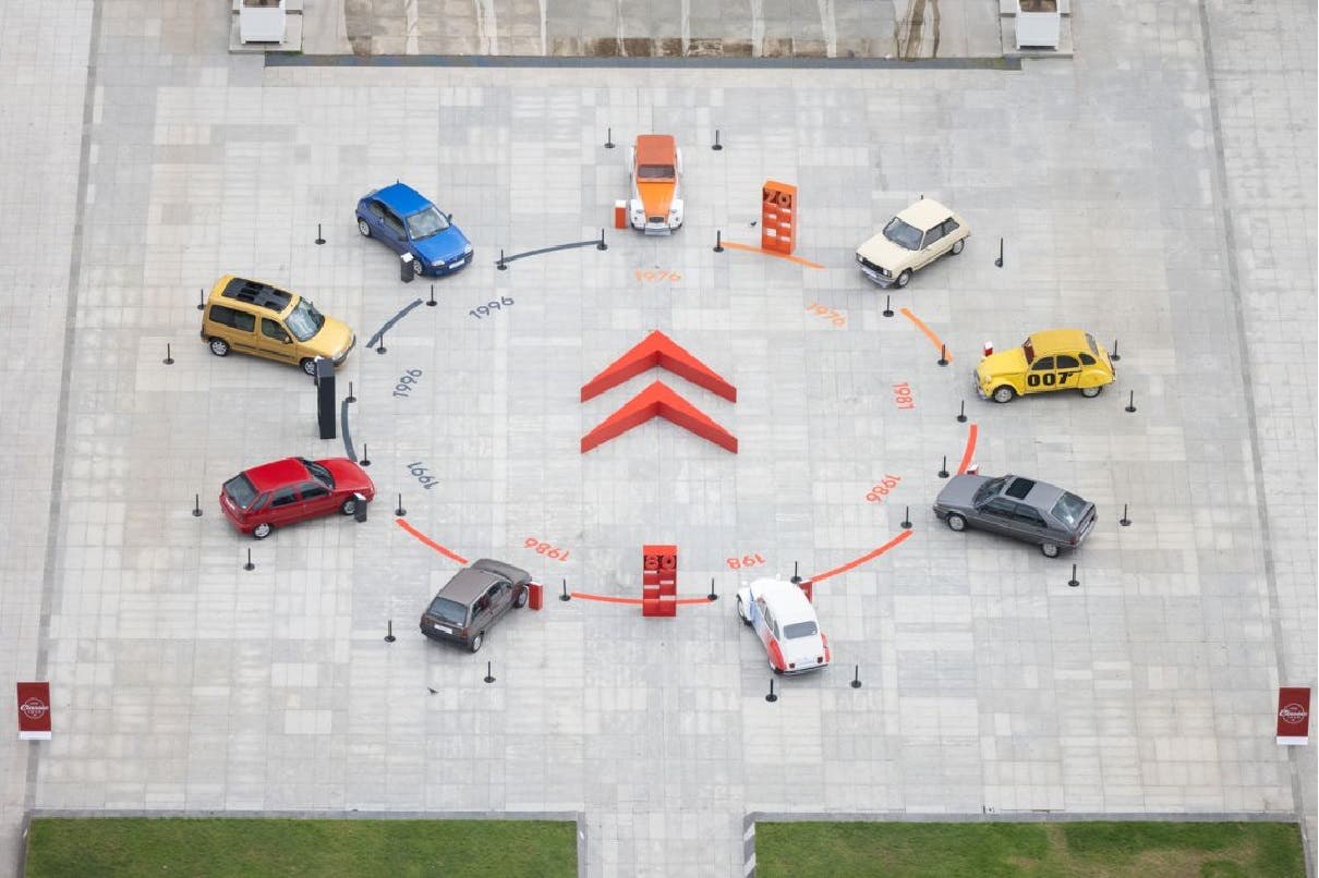 Citroën
