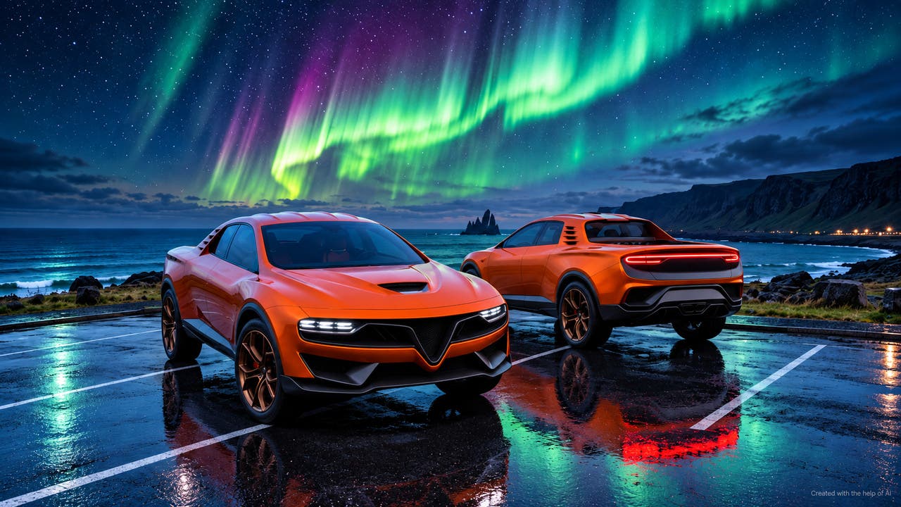 CyberAlfa