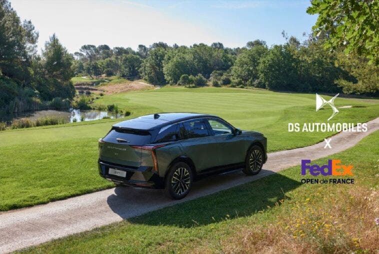 DS N°7