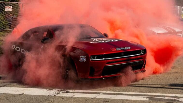 Dodge