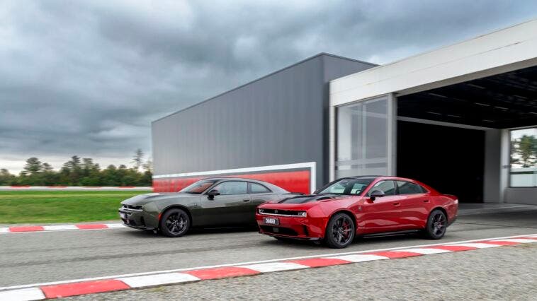 Dodge Charger