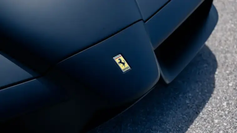 Ferrari Enzo