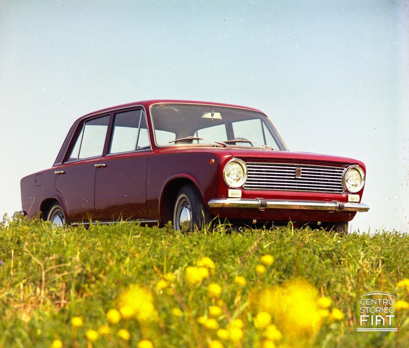 Fiat 124