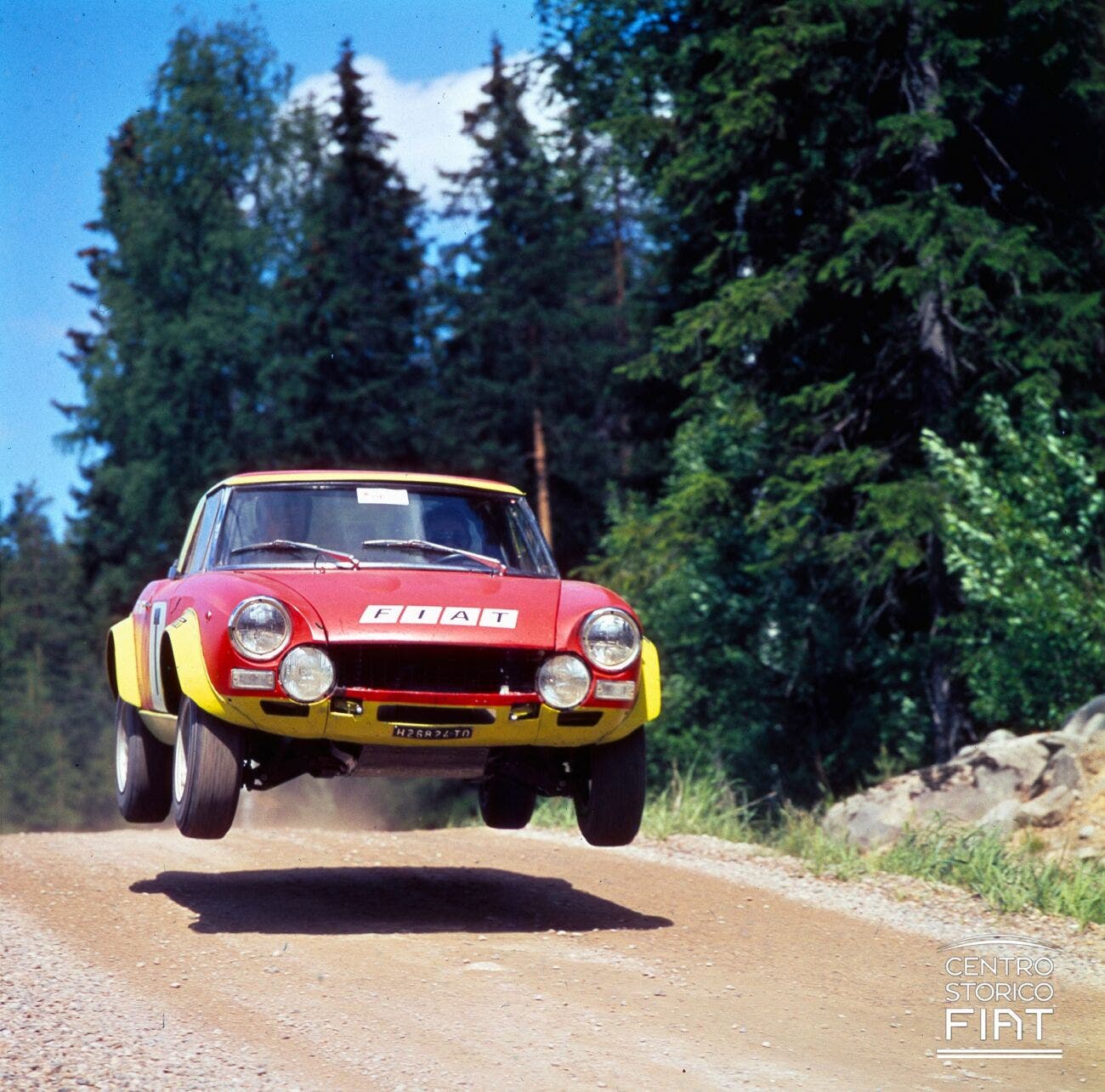Fiat 124
