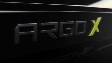 Fiat Argo X