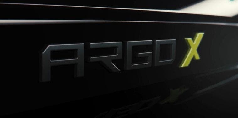 Fiat Argo X