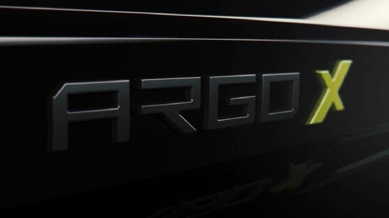 Fiat Argo X