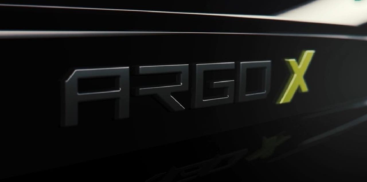 Fiat Argo X